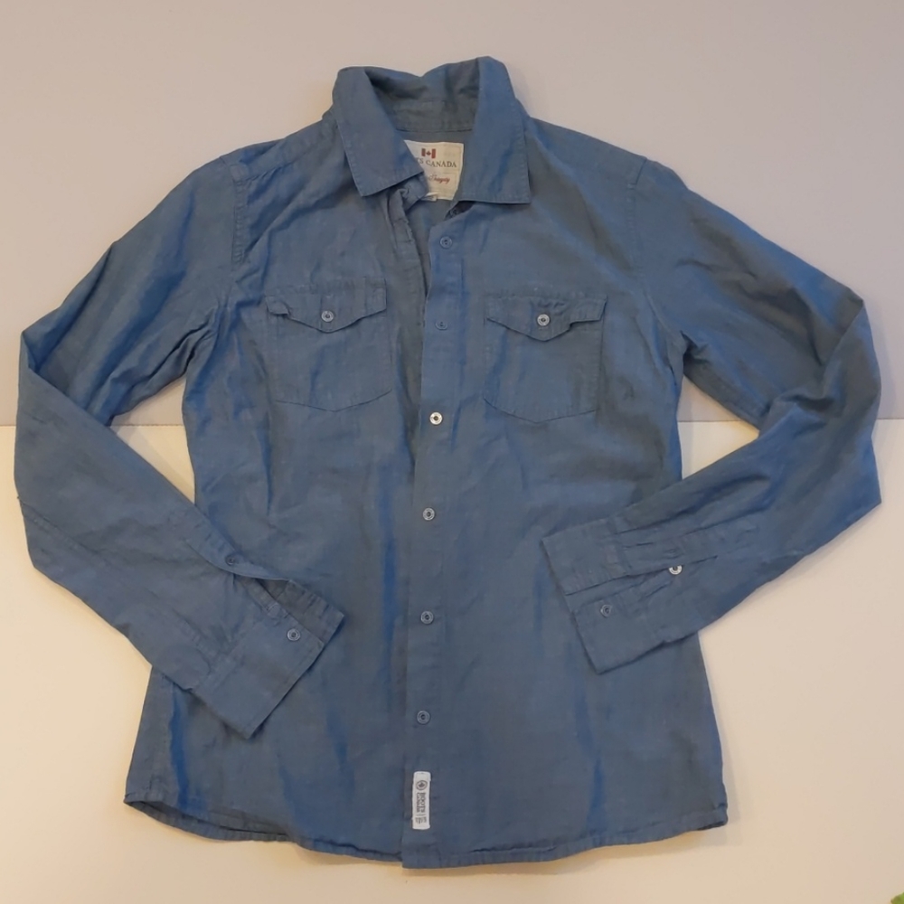 3 for $15 Roots Shirt